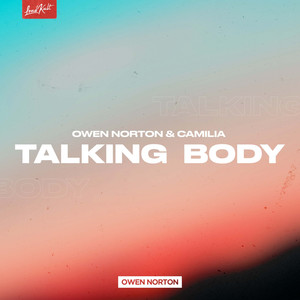 Talking Body (Explicit)