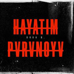 HAYATIM PARANOYA (Explicit)