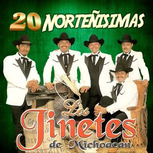 20 Norteñisimas