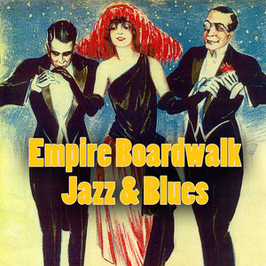 Empire Boardwalk Jazz & Blues