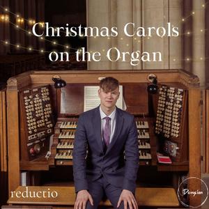 Christmas Carols on the Organ