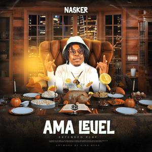 Ama Levels ep