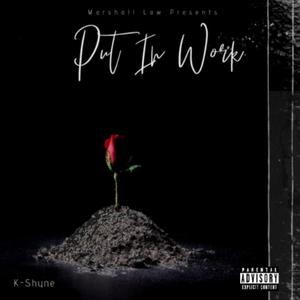Puttin' In Work (Explicit)