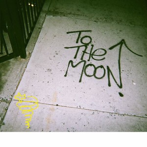 to the moon (トゥーザムーン)