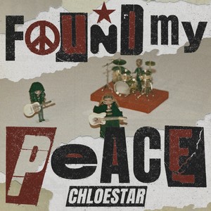 Found My Peace (Explicit)