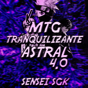 MTG - TRANQUILIZANTE ASTRAL 4.0 (Explicit)