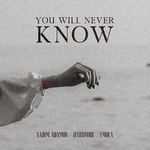 You Will Never Know