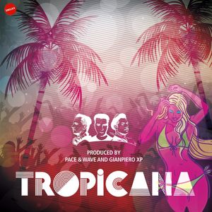 Tropicana (Extended Mix)
