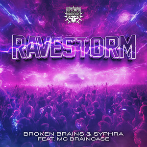 Ravestorm (Official Number One Ravestorm Anthem 2024) (Explicit)