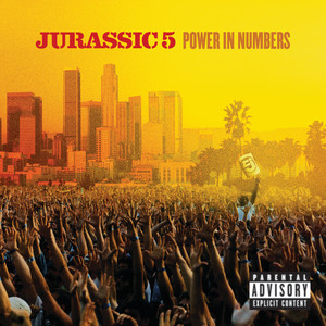Power In Numbers (Explicit)