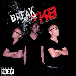 Tkb_Nankero (feat. Mr simple)