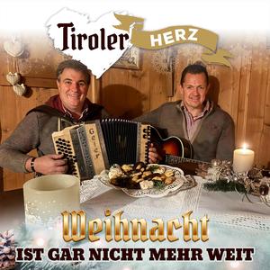 Weihnacht ist gar nicht mehr weit