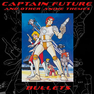 They Call Him Captain Future