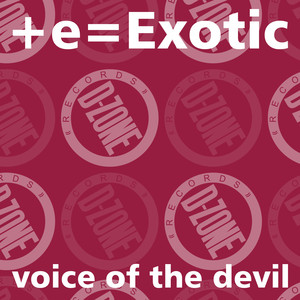 Voice of the Devil