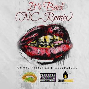 Im Back (NCRemix) [Explicit]