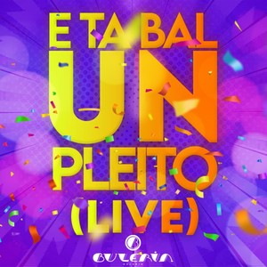 E Ta Bal Un Pleito[feat. Rocco Flava] (Live)