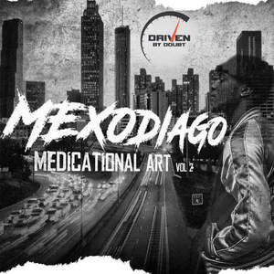 Medicational Art,Vol 2 (Explicit)