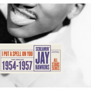 I Put a Spell On You