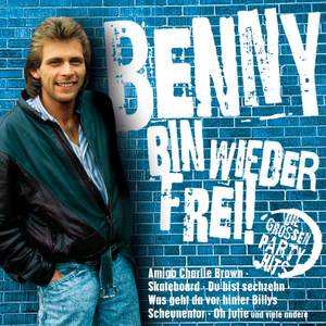 Benny - Der erste Kuss - die ersten Tränen
