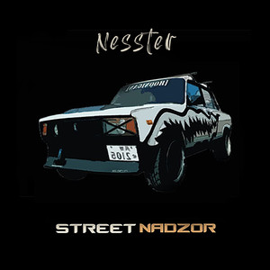 Street Nadzor