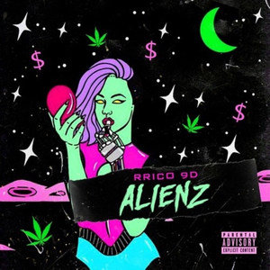 Alienz (Explicit)