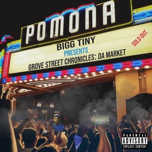 Westside(Westcoast)[feat. Dezzi B & Yung Dirt] (Explicit)