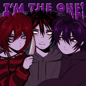 I'M THE ONE! (Slowed Down) (Explicit)