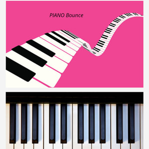 Piano Bounce (Explicit)