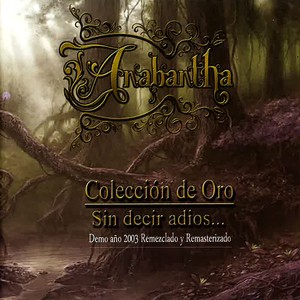 Sin Decir Adiós (Colección de Oro) [Remasterizado]