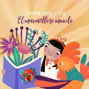 Un Mágico Lugar(feat. Rosy Arango)