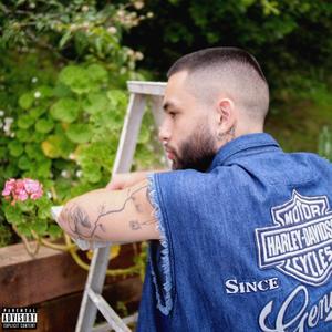 Keep Going (feat. Laza, Kateel & Ellis Prescott) (Explicit)