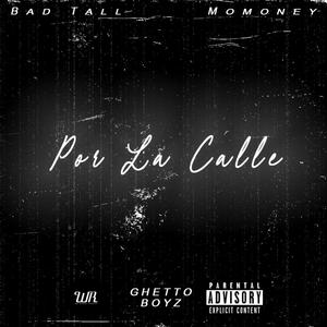 Por La Calle (feat. Momoney) (Explicit)