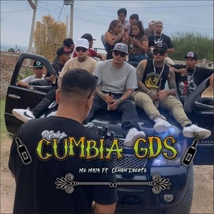 Cumbia Gds (Explicit)