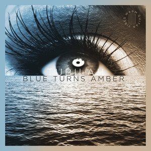 Blue Turns Amber