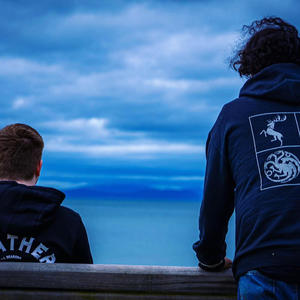 Make You Proud (Acoustic Version)