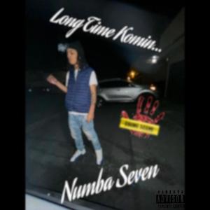 Long Time Komin (Explicit)