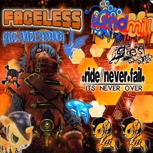 faceless (mxdy & numb) (Explicit)