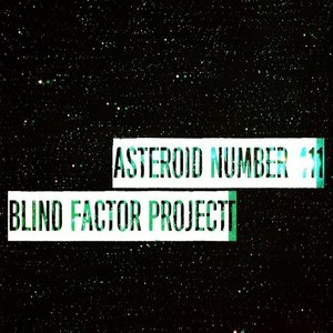 Asteroid Number 41