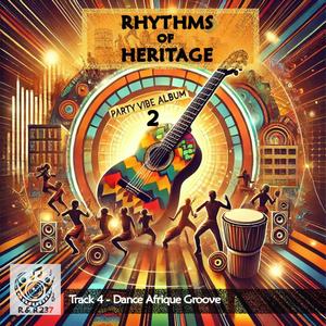 Dance Afrique Groove