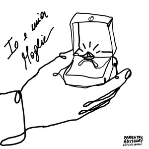 Io e Mia Moglie (Explicit)