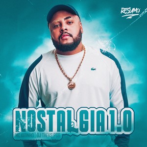 Nostalgia 1.0 (Explicit)