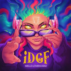 iDGF (Explicit)