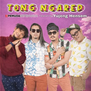 Tong Ngarep