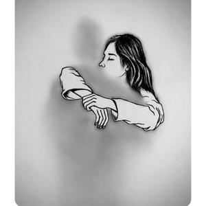 Mixed Emotions (Walking away) (Explicit)