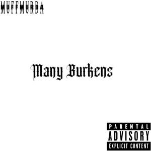 Many Burkens (Explicit)