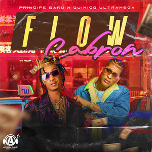 Flow Cabron (Explicit)