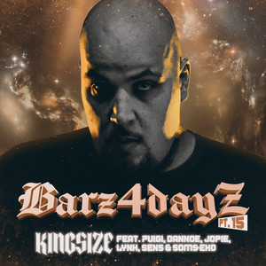 Barz4dayz, Pt. 15 (Explicit)