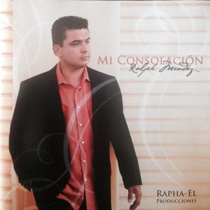 Mi Consolación (Explicit)