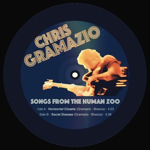 Songs from the Human Zoo