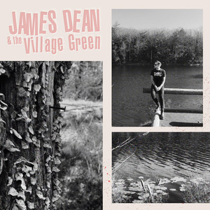 James Dean & the Village Green